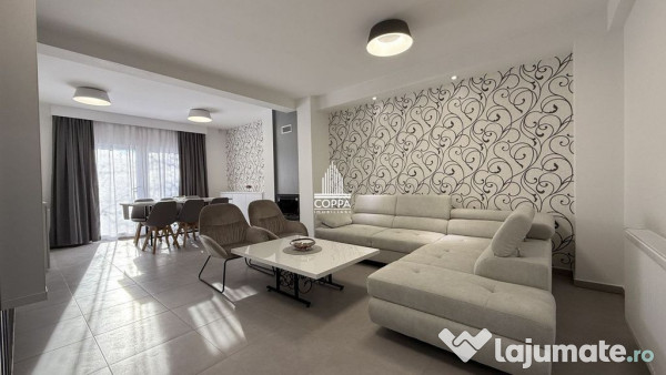 Casa tip Duplex / Baia Sprie 