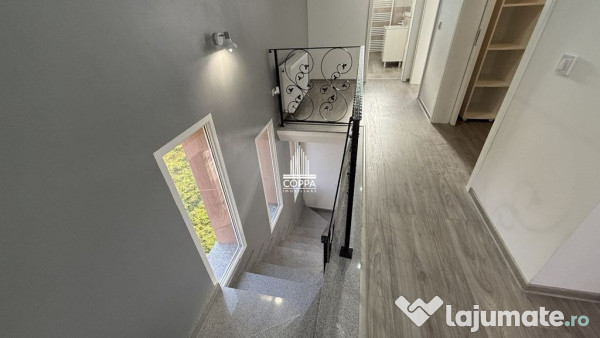 Casa tip Duplex / Baia Sprie 