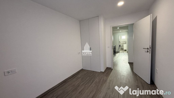 Casa tip Duplex / Baia Sprie 