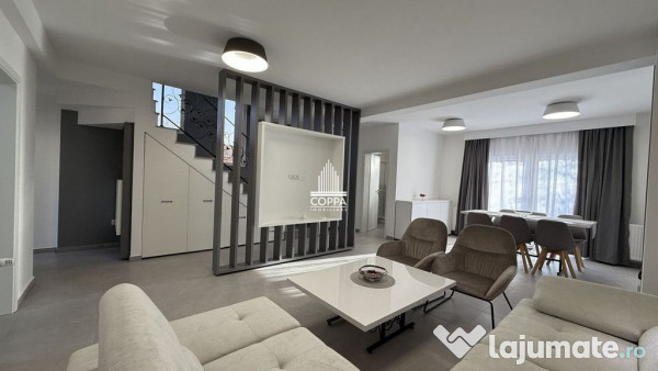 Casa tip Duplex / Baia Sprie 