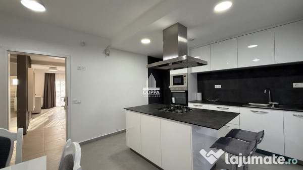 Casa tip Duplex / Baia Sprie 