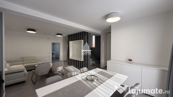 Casa tip Duplex / Baia Sprie 