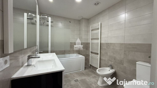 Casa tip Duplex / Baia Sprie 