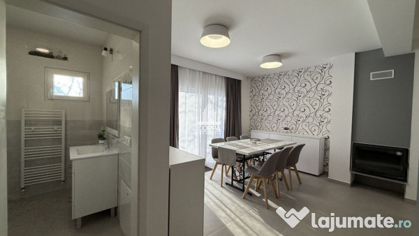 Casa tip Duplex / Baia Sprie 