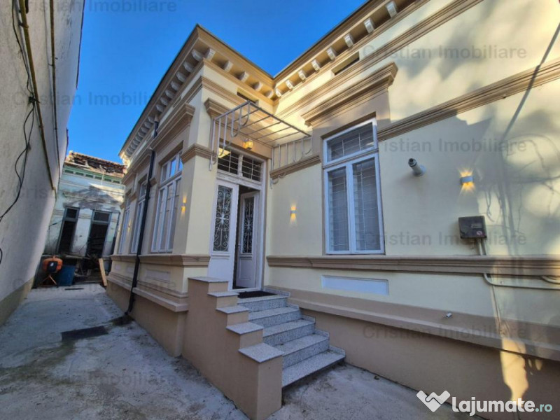 Casa pretabila, sedii de firma,cabinete medicale , zona Ce