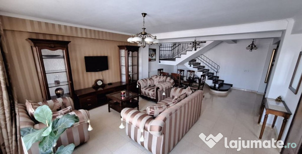 Vila S+P+Etaj zona Coiciu. 