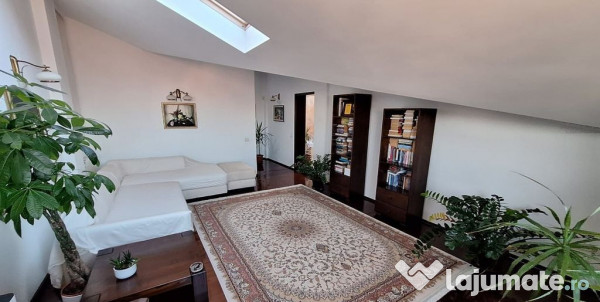 Vila S+P+Etaj zona Coiciu. 