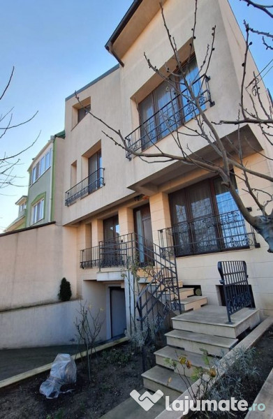 Vila S+P+Etaj zona Coiciu. 