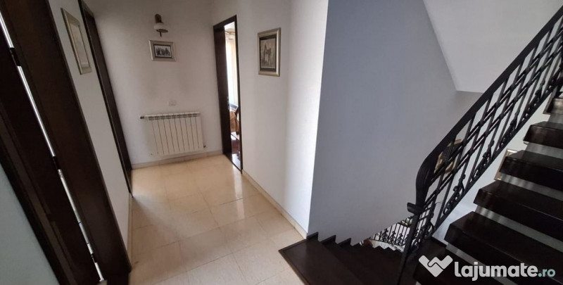 Vila S+P+Etaj zona Coiciu. 