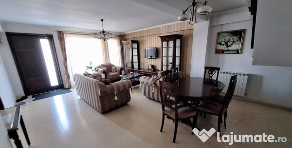 Vila S+P+Etaj zona Coiciu. 