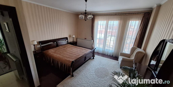 Vila S+P+Etaj zona Coiciu. 