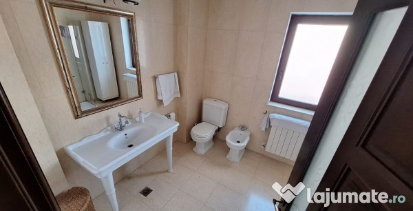 Vila S+P+Etaj zona Coiciu. 