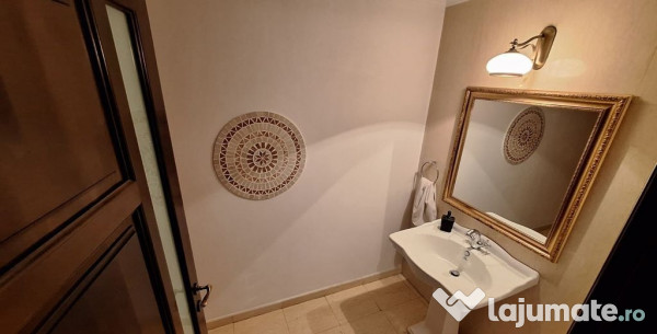 Vila S+P+Etaj zona Coiciu. 