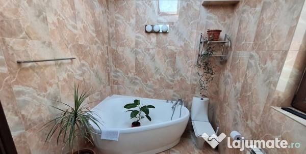 Vila S+P+Etaj zona Coiciu. 