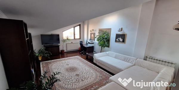 Vila S+P+Etaj zona Coiciu. 