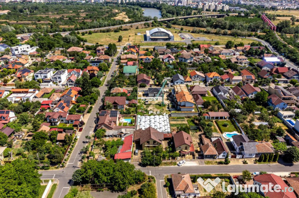 Vila premium constructie noua in Subcetate 