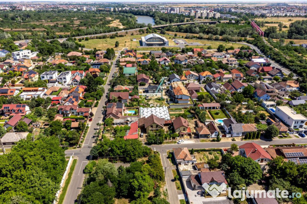 Vila premium constructie noua in Subcetate 