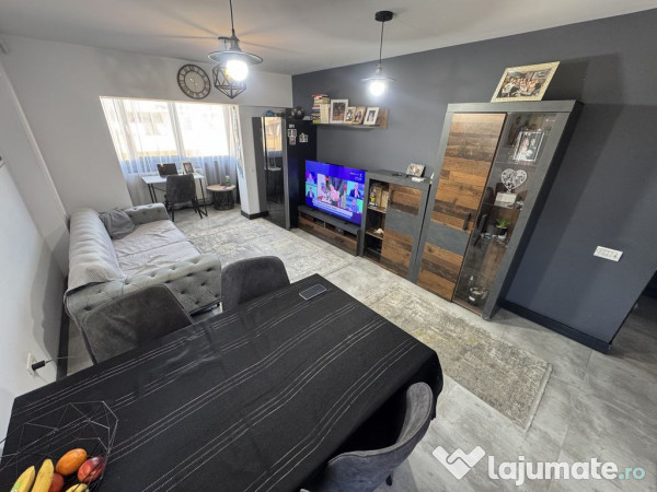 Apartament 3 camere zona Ultracentral - Mircea cel Batran 