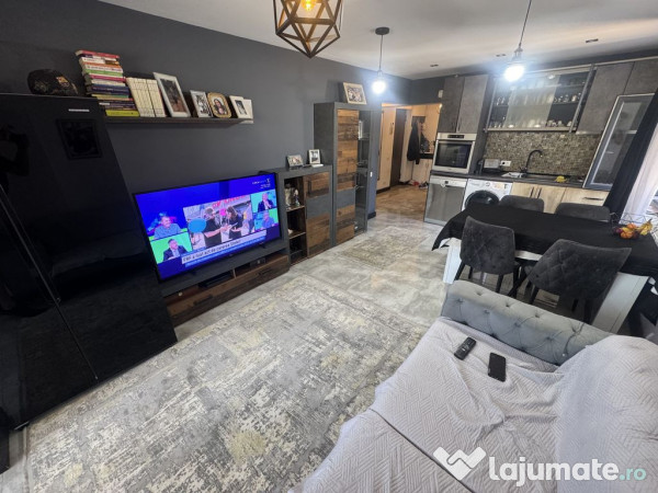 Apartament 3 camere zona Ultracentral - Mircea cel Batran 