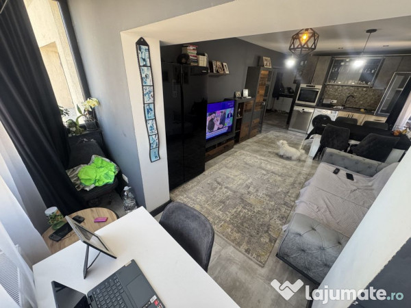 Apartament 3 camere zona Ultracentral - Mircea cel Batran 