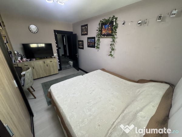 Apartament 3 camere zona Ultracentral - Mircea cel Batran 