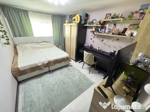 Apartament 3 camere zona Ultracentral - Mircea cel Batran 