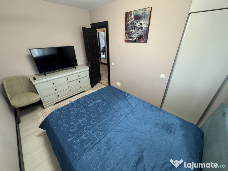 Apartament 3 camere zona Ultracentral - Mircea cel Batran 