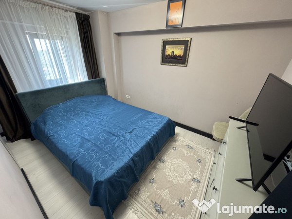 Apartament 3 camere zona Ultracentral - Mircea cel Batran 