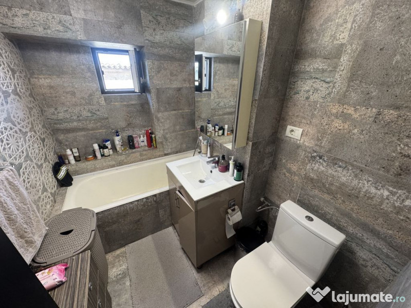 Apartament 3 camere zona Ultracentral - Mircea cel Batran 