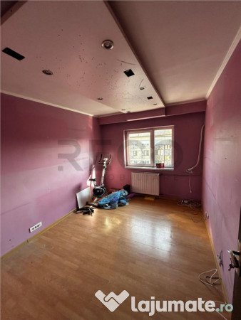 RECO Apartament 3 camere, Iosia 