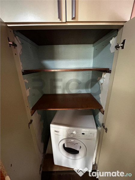 RECO Apartament 3 camere, Iosia 