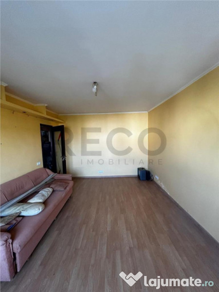 RECO Apartament 3 camere, Iosia 