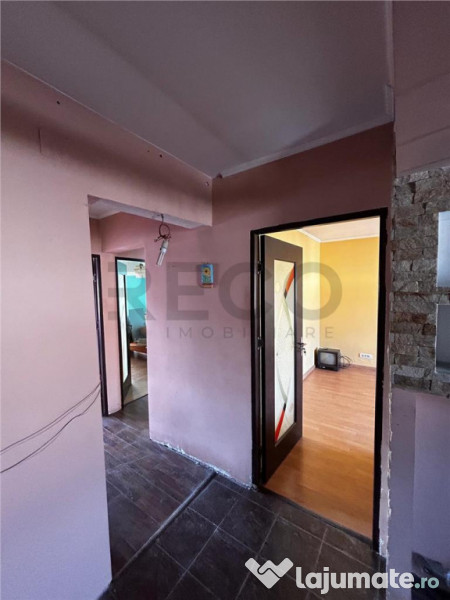 RECO Apartament 3 camere, Iosia 