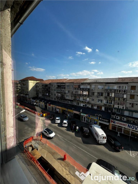 RECO Apartament 3 camere, Iosia 