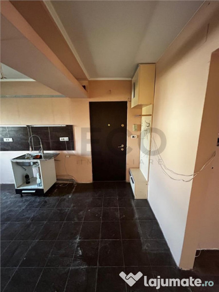 RECO Apartament 3 camere, Iosia 