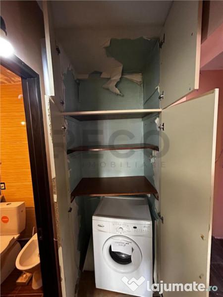 RECO Apartament 3 camere, Iosia 