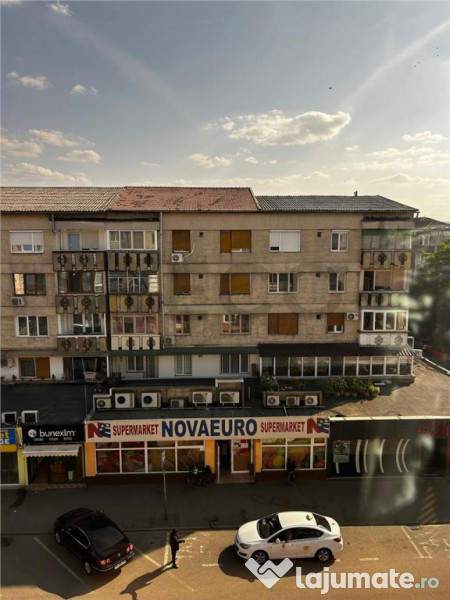 RECO Apartament 3 camere, Iosia 