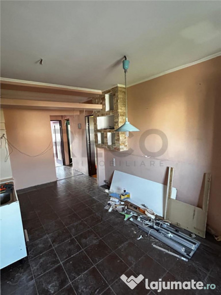 RECO Apartament 3 camere, Iosia 