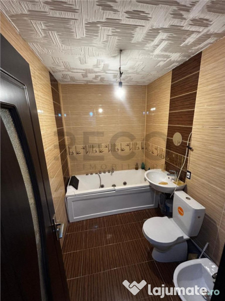 RECO Apartament 3 camere, Iosia 