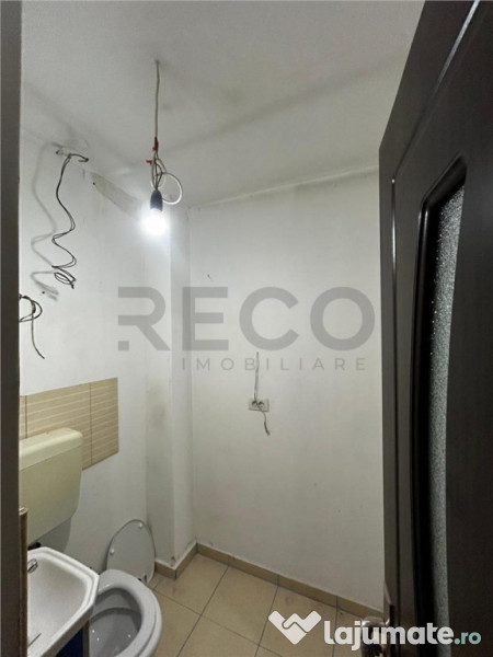 RECO Apartament 3 camere, Iosia 