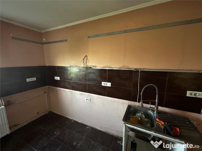 RECO Apartament 3 camere, Iosia 