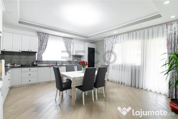 RECO, Casa la cheie in Osorhei, Bihor 