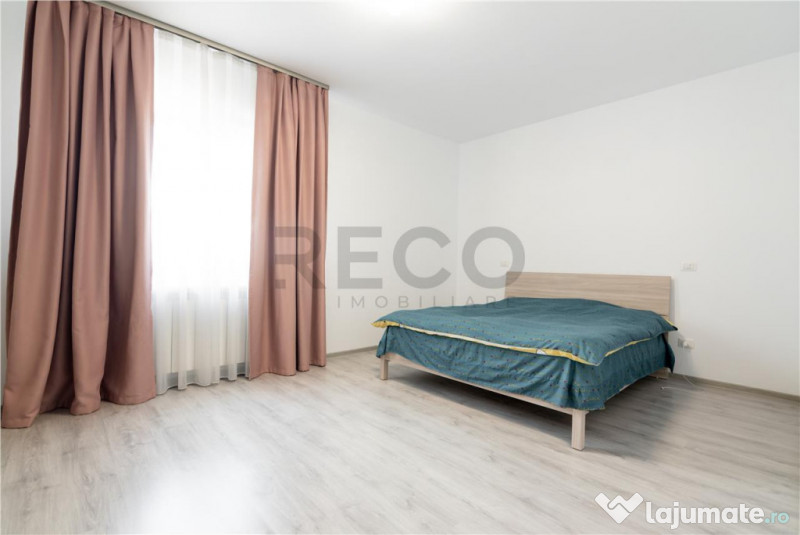 RECO, Casa la cheie in Osorhei, Bihor 