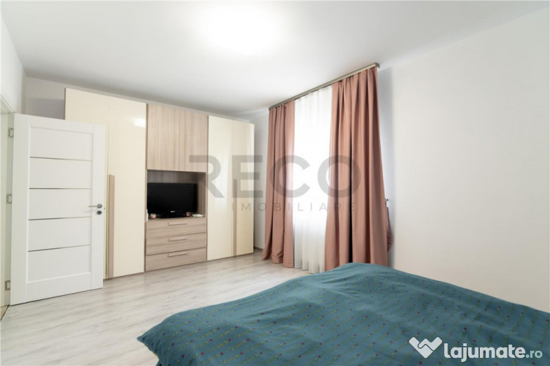 RECO, Casa la cheie in Osorhei, Bihor 