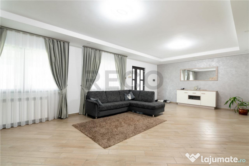 RECO, Casa la cheie in Osorhei, Bihor 