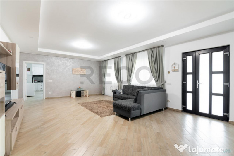 RECO, Casa la cheie in Osorhei, Bihor 