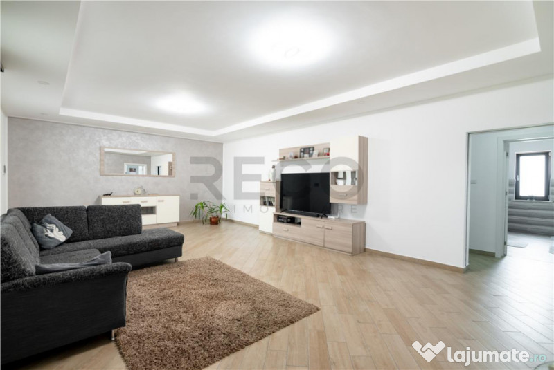 RECO, Casa la cheie in Osorhei, Bihor 