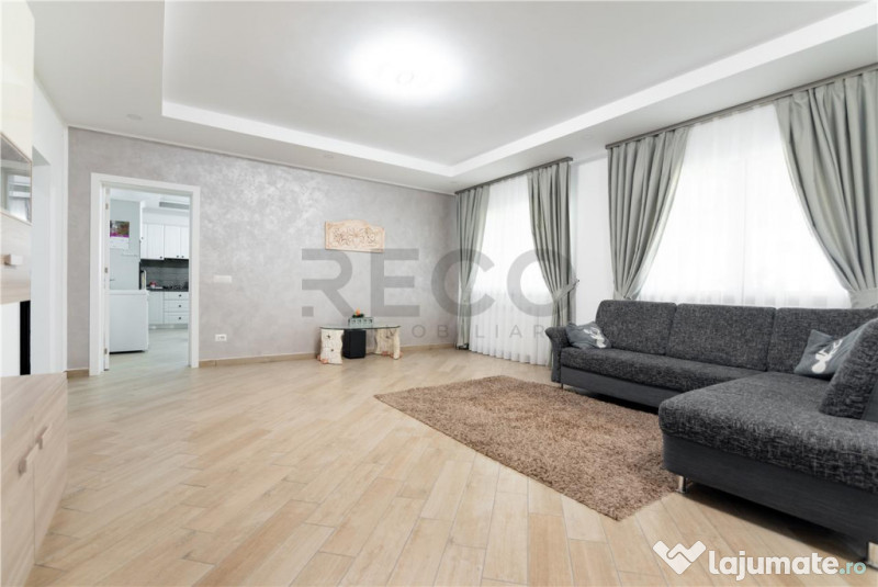 RECO, Casa la cheie in Osorhei, Bihor 