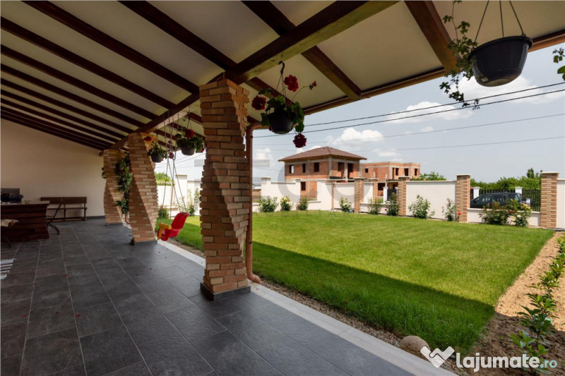 RECO, Casa la cheie in Osorhei, Bihor 