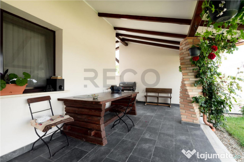 RECO, Casa la cheie in Osorhei, Bihor 